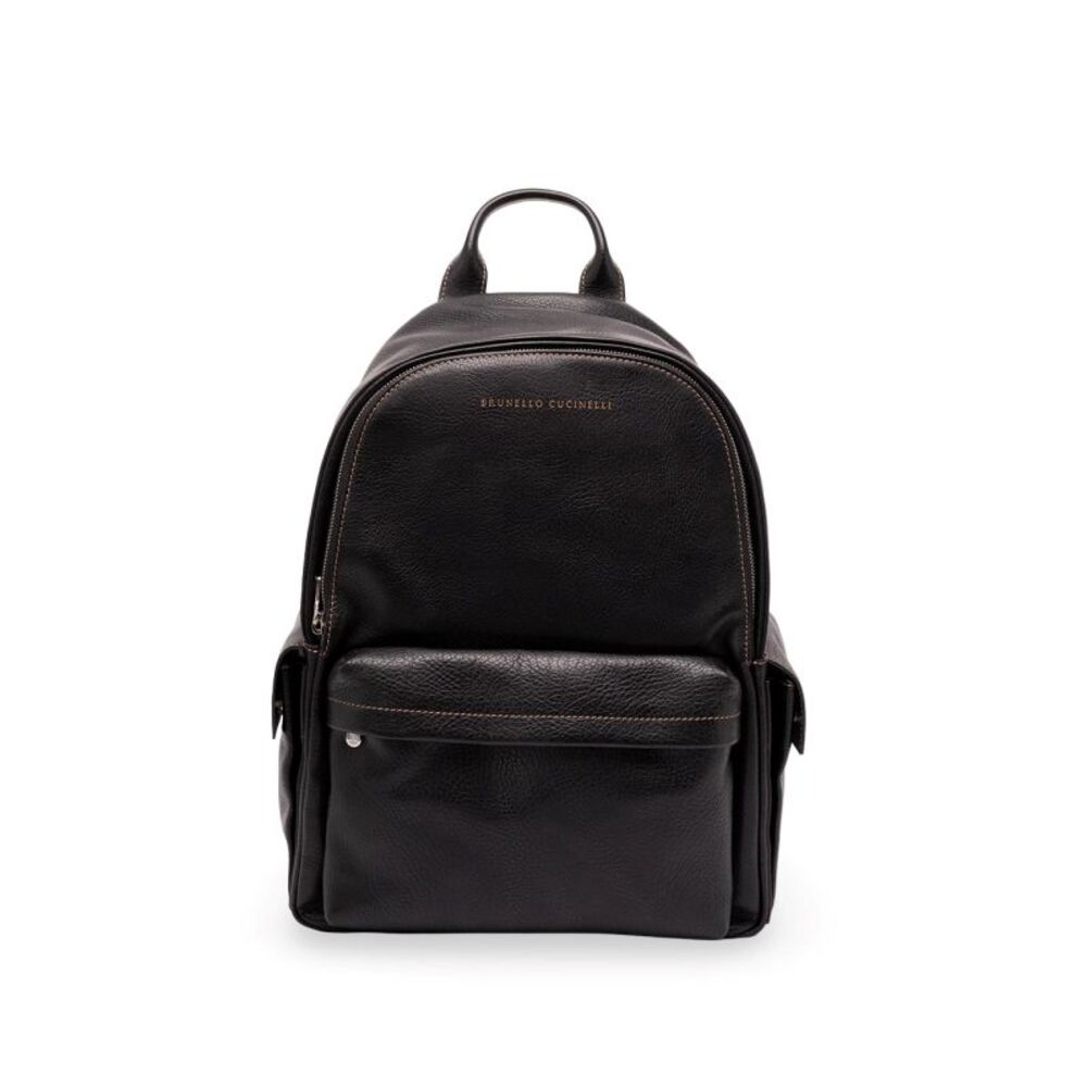 Brunello Cucinelli Men Backpack